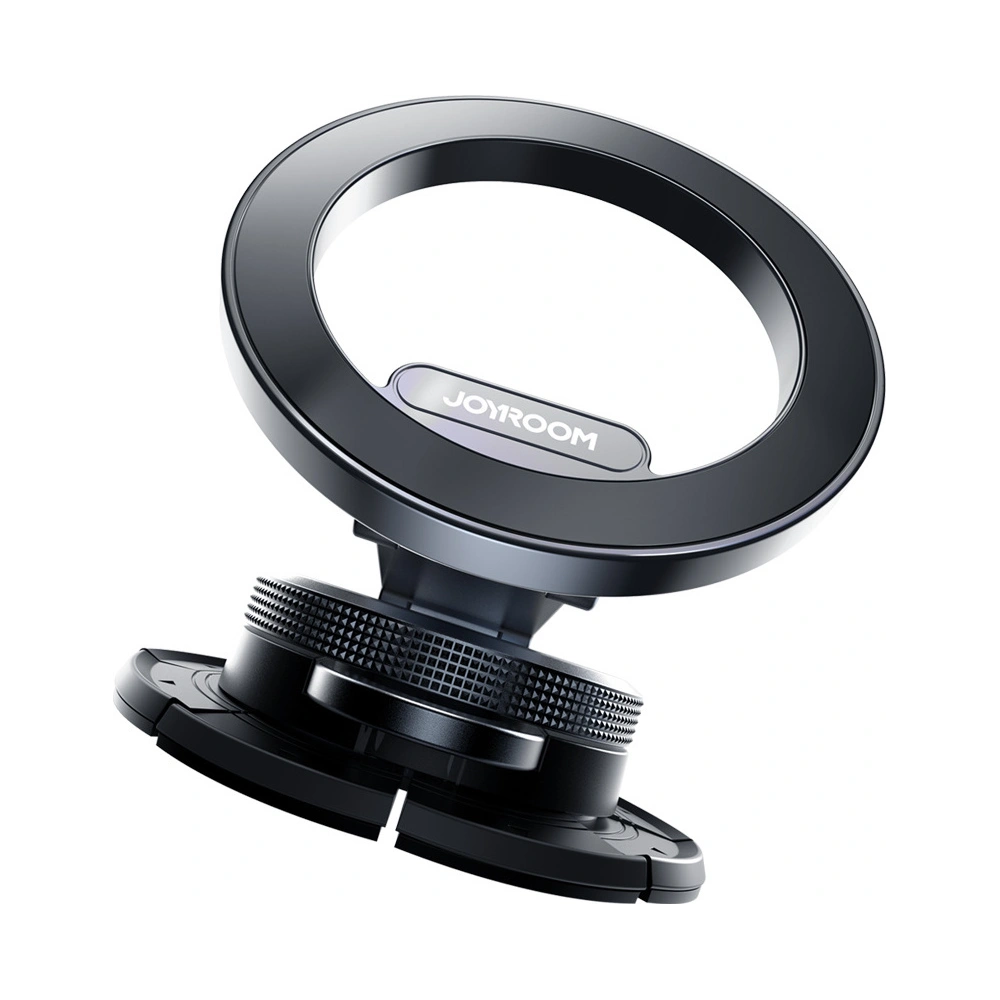 Wholesale Joyroom JR-ZS373 magnetic cockpit car holder black - JYR877 - {ean13} - Hurt