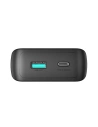 Wholesale Joyroom JR-PBC06 powerbank 10000mAh 30W + built-in USB-C, Lightning cables black - JYR878 - {ean13} - Hurt