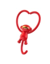 Wholesale Baseus Monkey Car Fragrance Red - BSU578RED - {ean13} - Hurt