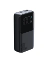 Wholesale Joyroom JR-PBC06 powerbank 10000mAh 30W + built-in USB-C, Lightning cables black - JYR878 - {ean13} - Hurt