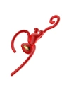 Hurtownia GSM - Odswieżacz powietrza do samochodu Baseus Monkey (czerwony) - BSU578RED - {ean13} - Hurt