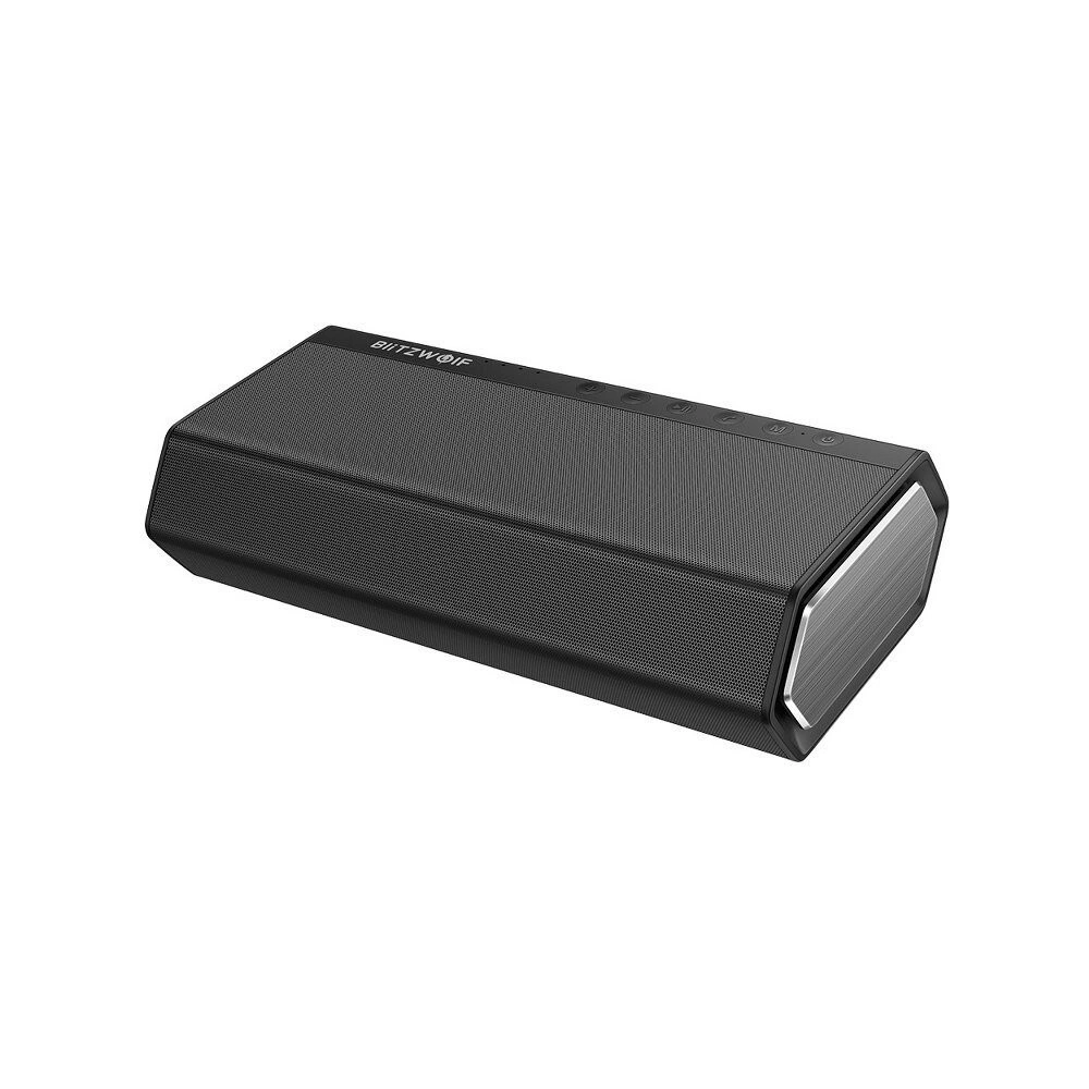 Hurtownia GSM - Bluetooth-Lautsprecher Blitzwolf BW-AS2 40W 5200mAh - BLZ119 - {ean13} - Hurt