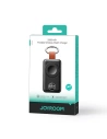Wholesale Joyroom JR-WQW01 wireless powerbank 2000mAh 3W for Apple Watch black - JYR880 - {ean13} - Hurt
