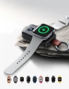 Hurtownia GSM - Powerbank bezprzewodowy Joyroom JR-WQW01 2000mAh 3W do Apple Watch czarny - JYR880 - {ean13} - Hurt