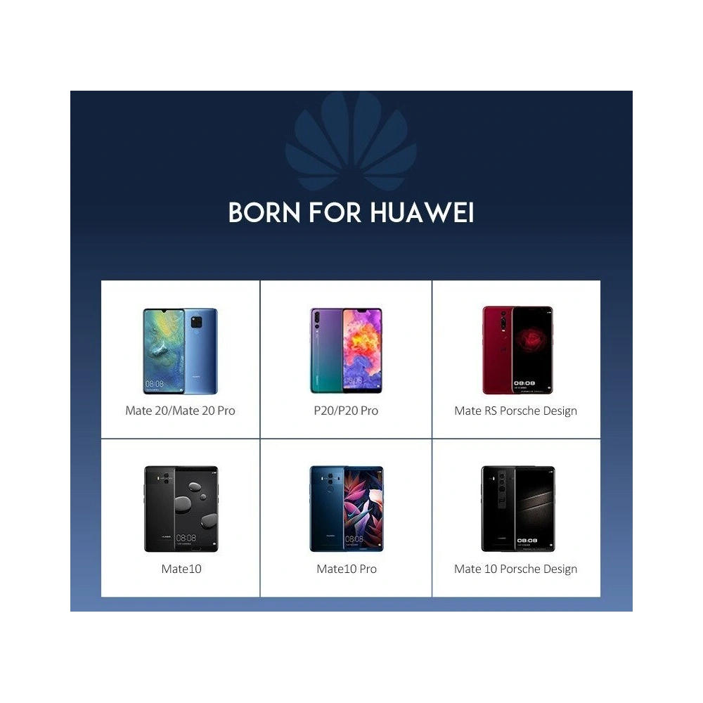 Hurtownia GSM - Stacja dokująca / Adapter USB-C UGREEN do smartfonów Huawei - UGR119 - {ean13} - Hurt
