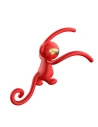 Wholesale Baseus Monkey Car Fragrance Red - BSU578RED - {ean13} - Hurt