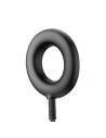 Hurtownia GSM - Indukční nabíječka Joyroom JR-WQM03 USB-A / USB-C 15W černá - JYR882 - {ean13} - Hurt