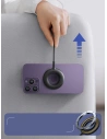 Hurtownia GSM - Indukční nabíječka Joyroom JR-WQM03 USB-A / USB-C 15W černá - JYR882 - {ean13} - Hurt