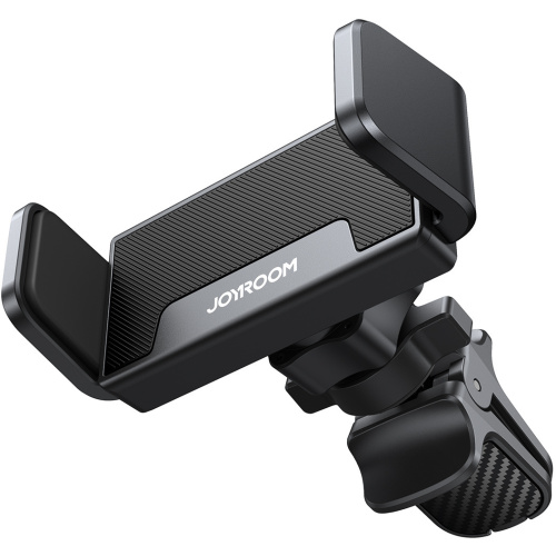 Joyroom Distributor - 6956116764838 - JYR883 - Joyroom JR-ZS377 car phone holder for air vent black - B2B homescreen