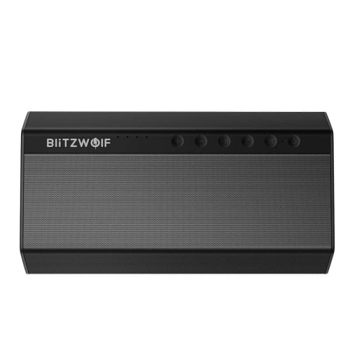 Głośnik bluetooth Blitzwolf BW-AS2 40W 5200mAh