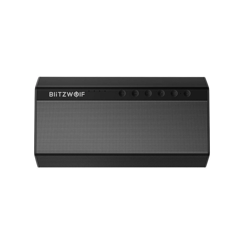 Hurtownia GSM - Głośnik bluetooth Blitzwolf BW-AS2 40W 5200mAh - BLZ119 - {ean13} - Hurt