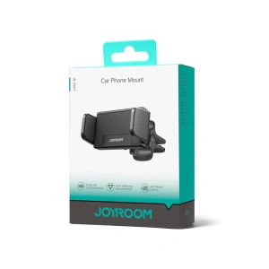 Hurtownia GSM - Autós tartó rácsra Joyroom JR-ZS377 fekete - JYR883 - {ean13} - Hurt