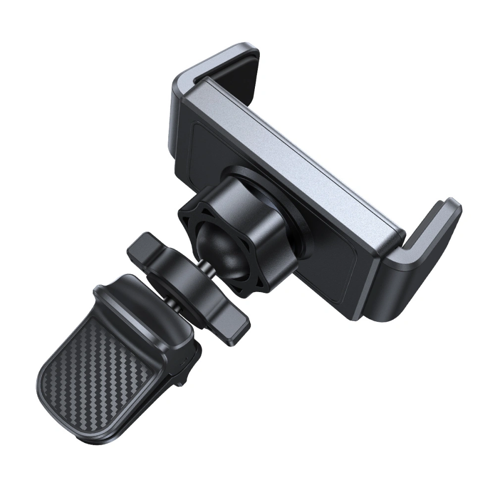 Hurtownia GSM - Autohalter für Lüftung Joyroom JR-ZS377 schwarz - JYR883 - {ean13} - Hurt
