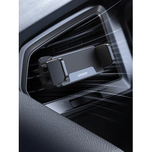 Hurtownia GSM - Autohalter für Lüftung Joyroom JR-ZS377 schwarz - JYR883 - {ean13} - Hurt