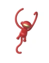 Wholesale Baseus Monkey Car Fragrance Red - BSU578RED - {ean13} - Hurt