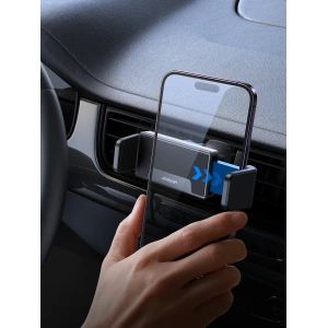 Hurtownia GSM - Autohalter für Lüftung Joyroom JR-ZS377 schwarz - JYR883 - {ean13} - Hurt