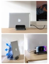 Hurtownia GSM - Laptop tartó Joyroom JR-ZS374 fekete - JYR884 - {ean13} - Hurt