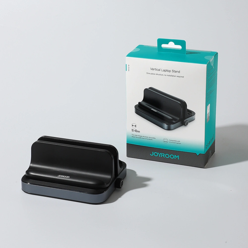 Hurtownia GSM - Laptop tartó Joyroom JR-ZS374 fekete - JYR884 - {ean13} - Hurt