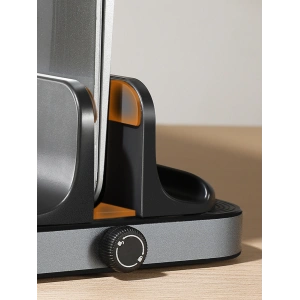 Hurtownia GSM - Laptopständer Joyroom JR-ZS374 schwarz - JYR884 - {ean13} - Hurt