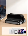 Hurtownia GSM - Podstawka na laptopa Joyroom JR-ZS374 czarna - JYR884 - {ean13} - Hurt