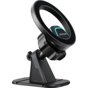 Wholesale Joyroom JR-ZS376 magnetic cockpit car holder black - JYR885 - {ean13} - Hurt