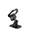 Hurtownia GSM - Magnetische Autohalterung für das Armaturenbrett Joyroom JR-ZS376 schwarz - JYR885 - {ean13} - Hurt