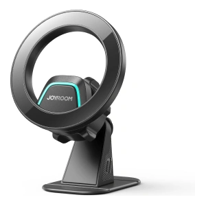 Hurtownia GSM - Suport auto magnetic pentru cockpit Joyroom JR-ZS376 negru - JYR885 - {ean13} - Hurt