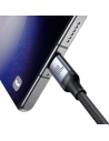 Hurtownia GSM - Kabel 2w1 Joyroom Speedy Series SA21-1T2 USB-C / 2xUSB-C 100W 1.5m czarny - JYR887 - {ean13} - Hurt