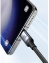 Hurtownia GSM - Kabel 2w1 Joyroom Speedy Series SA21-1T2 USB-C / 2xUSB-C 100W 1.5m černý - JYR887 - {ean13} - Hurt