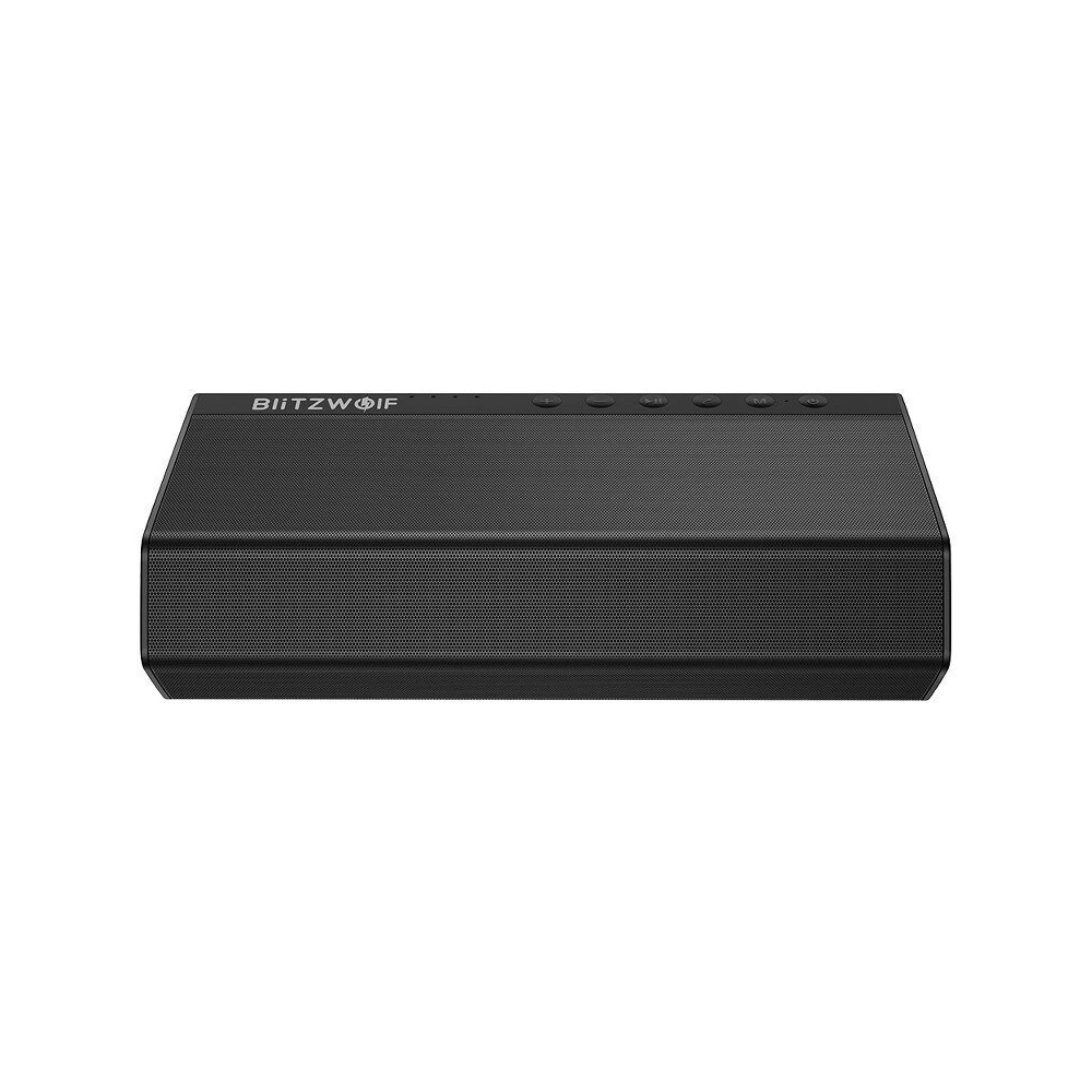 Hurtownia GSM - Głośnik bluetooth Blitzwolf BW-AS2 40W 5200mAh - BLZ119 - {ean13} - Hurt