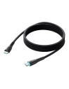 Hurtownia GSM - Kabel Joyroom Starry Series SA32-CC3 USB-C / USB-C 60W 1m černý - JYR888 - {ean13} - Hurt