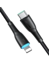 Hurtownia GSM - Kabel Joyroom Starry Series SA32-CC3 USB-C / USB-C 60W 1m černý - JYR888 - {ean13} - Hurt