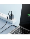 Hurtownia GSM - Kabel Joyroom Starry Series SA32-CC3 USB-C / USB-C 60W 1m černý - JYR888 - {ean13} - Hurt