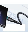 Hurtownia GSM - Kabel Joyroom Starry Series SA32-CC3 USB-C / USB-C 60W 1m černý - JYR888 - {ean13} - Hurt