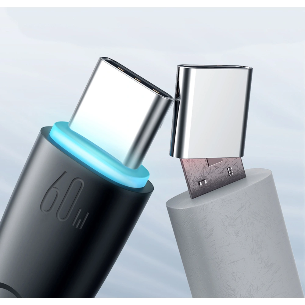 Hurtownia GSM - Kabel Joyroom Starry Series SA32-CC3 USB-C / USB-C 60W 1m černý - JYR888 - {ean13} - Hurt