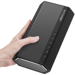 Wholesale Bluetooth Wireless Speaker Blitzwolf BW-AS2 40W 5200mAh - BLZ119 - {ean13} - Hurt