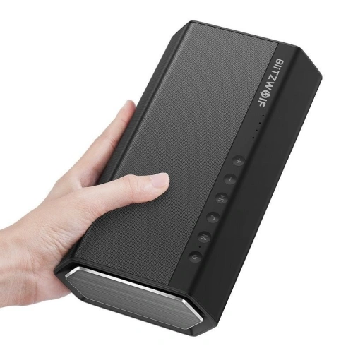 Głośnik bluetooth Blitzwolf BW-AS2 40W 5200mAh