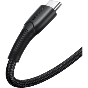 Kabel Joyroom Starry Series SA32-CL3 USB-C / Lightning 30W 1m schwarz