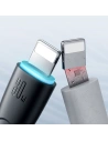 Hurtownia GSM - Kabel Joyroom Starry Series SA32-CL3 USB-C / Lightning 30W 1m czarny - JYR890 - {ean13} - Hurt