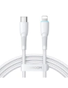 Hurtownia GSM - Kabel Joyroom Starry Series SA32-CL3 USB-C / Lightning 30W 1m weiß - JYR891 - {ean13} - Hurt