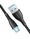 Hurtownia GSM - Kabel Joyroom Starry Series SA32-AC6 USB-A / USB-C 100W 1m černý - JYR892 - {ean13} - Hurt