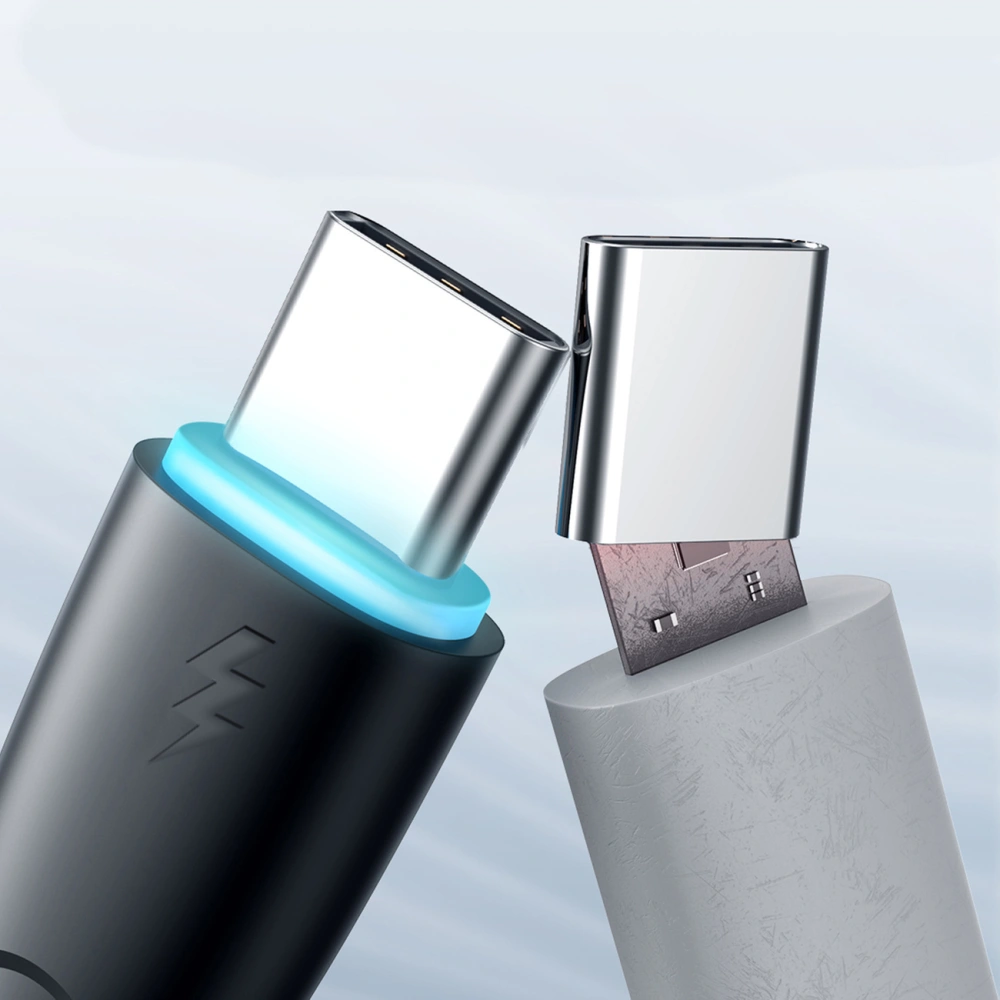 Hurtownia GSM - Kabel Joyroom Starry Series SA32-AC3 USB-A / USB-C 3A 1m černý - JYR894 - {ean13} - Hurt