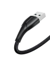 Hurtownia GSM - Kabel Joyroom Starry Series SA32-AL3 USB-A / Lightning 3A 1m černý - JYR896 - {ean13} - Hurt