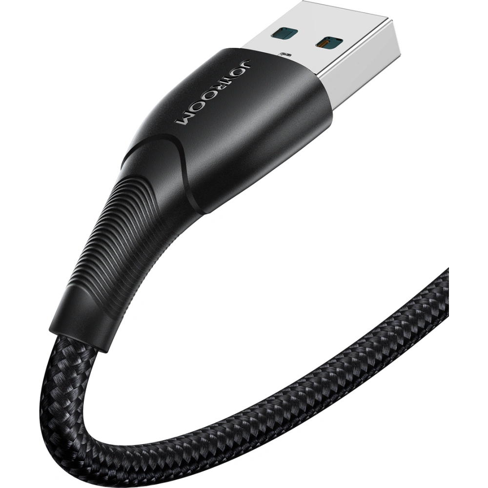 Hurtownia GSM - Kabel Joyroom Starry Series SA32-AL3 USB-A / Lightning 3A 1m černý - JYR896 - {ean13} - Hurt
