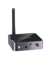 Hurtownia GSM - Bluetooth 5.0 Transmitter Empfänger Blitzwolf BW-BR4 - BLZ120 - {ean13} - Hurt