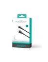 Wholesale Joyroom Starry Series SA32-AL3 cable USB-A / Lightning 3A 1m black - JYR896 - {ean13} - Hurt