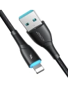 Hurtownia GSM - Kabel Joyroom Starry Series SA32-AL3 USB-A / Lightning 3A 1m černý - JYR896 - {ean13} - Hurt