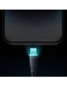 Hurtownia GSM - Kabel Joyroom Starry Series SA32-AL3 USB-A / Lightning 3A 1m czarny - JYR896 - {ean13} - Hurt