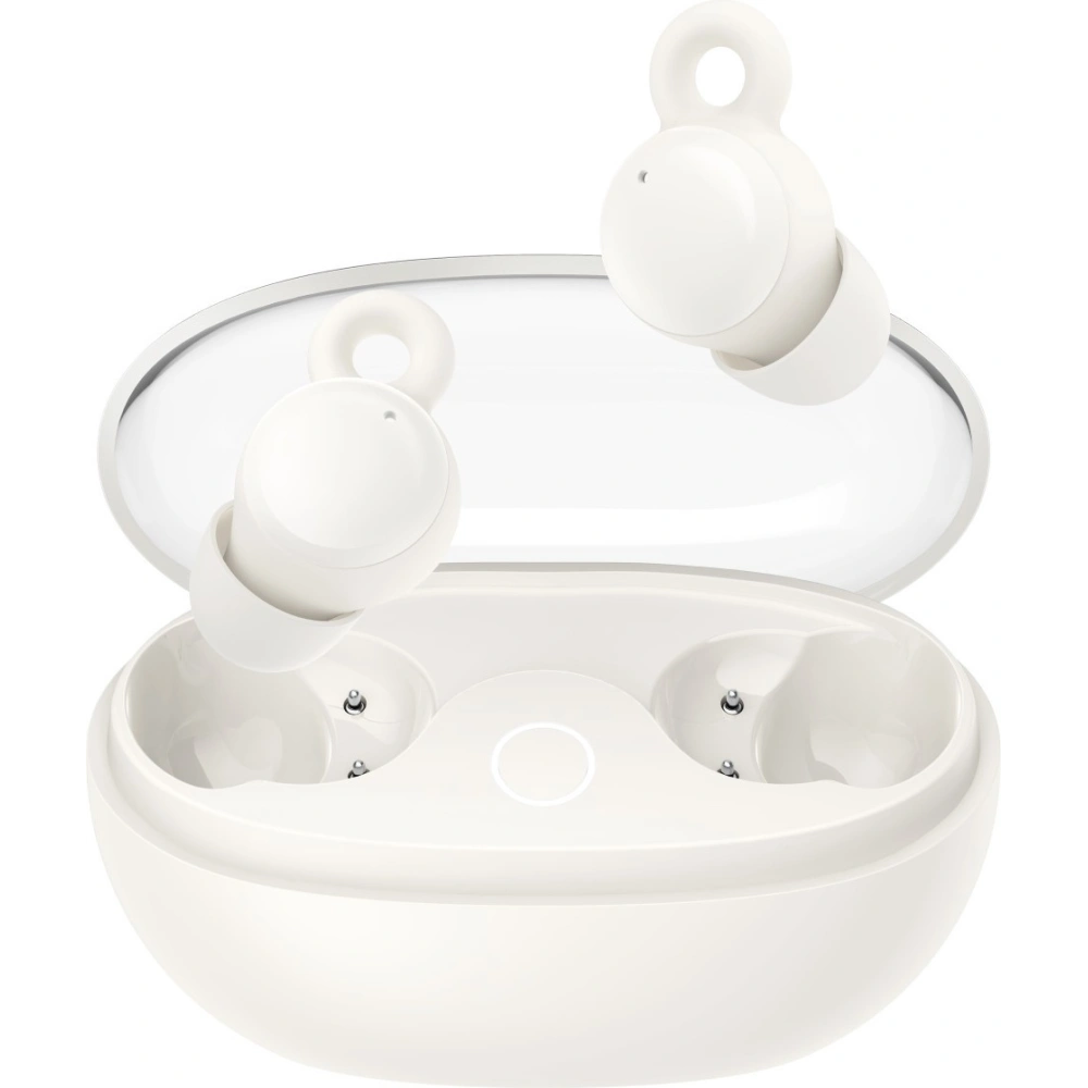 Hurtownia GSM - Căști wireless in-ear Joyroom JR-TS3 Bluetooth 5.3 alb - JYR898 - {ean13} - Hurt