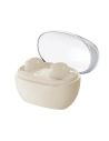 Wholesale Joyroom JR-TS3 Bluetooth 5.3 wireless in-ear headphones white - JYR898 - {ean13} - Hurt